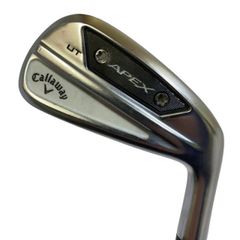 Callaway APEX UT 20° モーダス アイアン型ユーティリティ - メルカリ