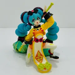 【飾磨店】 中古 初音ミク「VOCALOID」ぬーどるストッパーフィギュア-チャイナver.カラバリ-