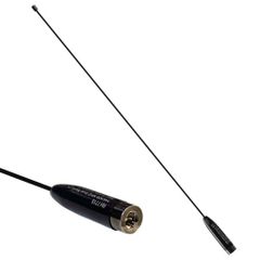 OHM351-60B 351MHzデジタル簡易無線用ブラックバージョン60cm - メルカリ