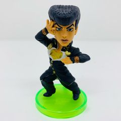 ジョジョの奇妙な冒険 ワーコレ 東方仗助 アニメ風塗装リペイント作品