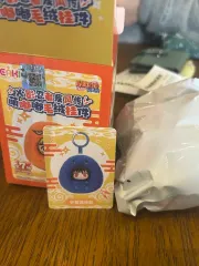 NARUTO -ナルト- キーホルダー うちは サスケ