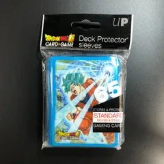 2026年最新】ドラゴンボール海外スリーブの人気アイテム - メルカリ