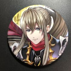 少女歌劇 レヴュースタァライト 缶バッジ 石動双葉 レビュスタ - メルカリ