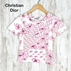 00s Christian Dior by Galliano 2005 クリスチャンディオール