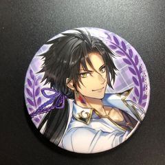 和泉一織】アイナナ 缶バッジ 5th Anniversary 繁体字版 - メルカリ