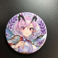 白猫プロジェクト オスクロル 缶バッジ