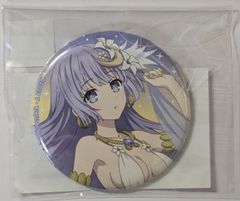 Fate/GrandOrder展 星見の回廊 ランダム箔押し缶バッジ BBドバイ