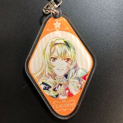 レヴュースタァライト 西條クロディーヌ 9th 9周年展 缶バッジ - メルカリ