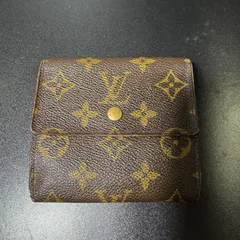 ルイヴィトン 　 モノグラム ポルトフォイユエリーズ B25122897