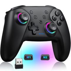 EasySMX M20 USB Type-C モバイルゲーミングコントローラー - メルカリ
