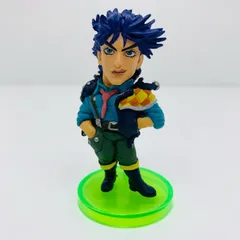 【飾磨店】 中古 ジョセフ・ジョースターWCFvol.4「ジョジョの奇妙な冒険第二部戦闘潮流」