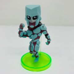 遊戯王 ダンジョンダイスモンスターズ 人造人間サイコショッカー