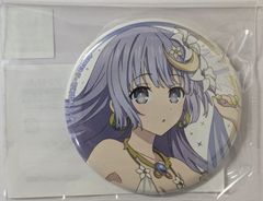 フェアリーテイル チャイナ 缶バッジ 你好 ジュビア - メルカリ