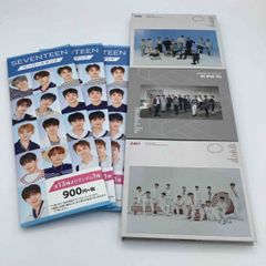 SEVENTEEN スングァン トレカ teen age seventeen セブチ teen age アルバム トレカ スングァン - メルカリ
