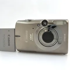 2026年最新】Canon ixy 2000 isの人気アイテム - メルカリ