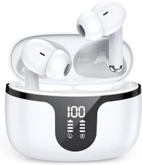 即購入OK⭕️ Bluetooth イヤホン Bluetooth5.3技術 - メルカリ