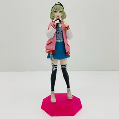 【飾磨店】 中古 小豆沢こはね-Desktop×DecorateCollections「プロジェクトセカイカラフルステージ!feat.初音ミク」