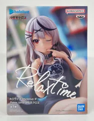 2026年最新】hololive IF -Relax time- 沙花叉クロヱの人気アイテム