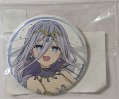 デート・ア・ライブ アラビアンStyle D賞 10 缶バッジ 崇宮澪 B グッズ