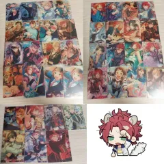 あんさんぶるスターズ！ クリカ レア 出品