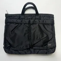 2026年最新】ポーター ヘルメットバッグ タンカーの人気アイテム