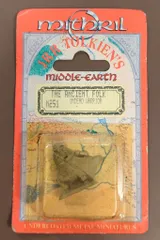 《現状品》 MITHRIL MIDDLE-EARTH THE ANCIENT FOLK UNDEAD WARRIOR 251
