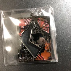 名探偵コナン 毛利欄 メタルチャーム コナン