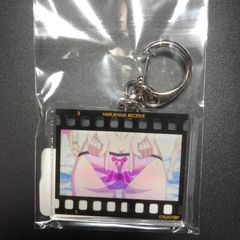 約束のネバーランド エマ アクリルキーホルダー ぴたでふぉめ - メルカリ