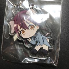 AMNESIA シン ラバーストラップ - メルカリ