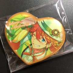 デュラララ!! 粟楠茜 ダッシュストア限定 アクリルバッジ - メルカリ