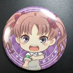 2026年最新】一方通行 缶バッジの人気アイテム - メルカリ