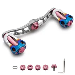 2026年最新】リール ハンドルノブ ピンクの人気アイテム - メルカリ