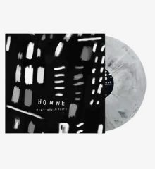 ホンネ NSWY DREAM イーディス 限定盤 LP 未開封