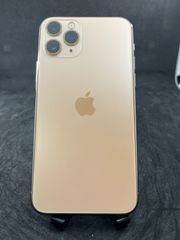 iPhone11PRO 64gb ゴールド - メルカリ