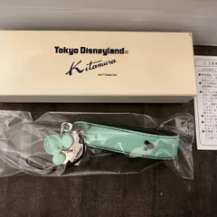 クラブ33 ディズニーランド　カフス ネクタイピン　CLUB33 東京ディズニーランド会員制クラブ「Club33」 カフスとネクタイピン