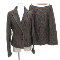 2026年最新】CHRISTIAN AUJARD ビジネス スカートスーツ上下の人気