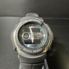 長谷川潤 コラボ baby-G 限定 マットグレー BGA-153HJ - メルカリ