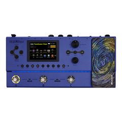 MOOER GE300 マルチエフェクター - メルカリ