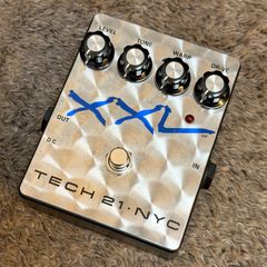 Brush Eight Drive X オーバードライブ やや傷 - メルカリ