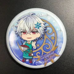 2026年最新】夢100 グレイシア 缶バッジの人気アイテム - メルカリ