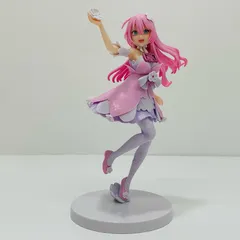 【飾磨店】 中古 “巡音ルカ”Luminasta「初音ミクシリーズ」