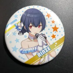 杜野凛世 スプラッシュパーティー 缶バッジ 80個セット 2026年最新】アイドルマスター シャイニーカラーズ 缶バッジ