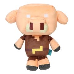 マインクラフト　イオン限定　クリエーターぬいぐるみ　KAZU 新品 マインクラフト Kazu カズクラ ぬいぐるみ イオン限定 カズ 0817