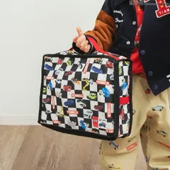 トミカ ギフトポーチ キッズ ブリーズ 鞄 バッグ 子供服 ベビー プレゼント 車 収納 かっこいい おしゃれ プレゼント クリスマス 誕生日 旅行 幼稚園 保育園 小学生 小学校 園児 誕生日プレゼント クリスマスプレゼント