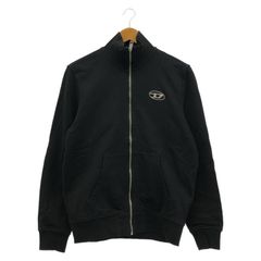 diesel 24ss S-Ginafy-Zip ジップ ジャケット スウェット - メルカリ