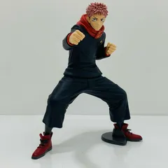 【飾磨店】 中古 虎杖悠仁-Grandista