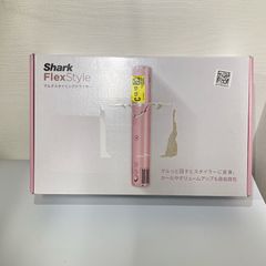 【nanaさん専用】！Shark FlexStyle スタイリング保証書付 nanaさん専用】！Shark FlexStyle スタイリング保証書付 - メルカリ