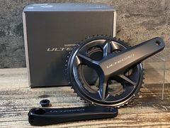 SHIMANO ULTEGRA FC-R8100 12Sクランクセット160mm - メルカリ