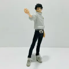 【飾磨店】 中古 乙骨憂太-MAXIMATIC「劇場版呪術廻戦0」