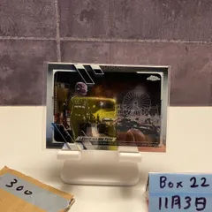 2021 Topps Chrome Lewis Hamilton Mercedes-AMG Petronas Formula One Team カード